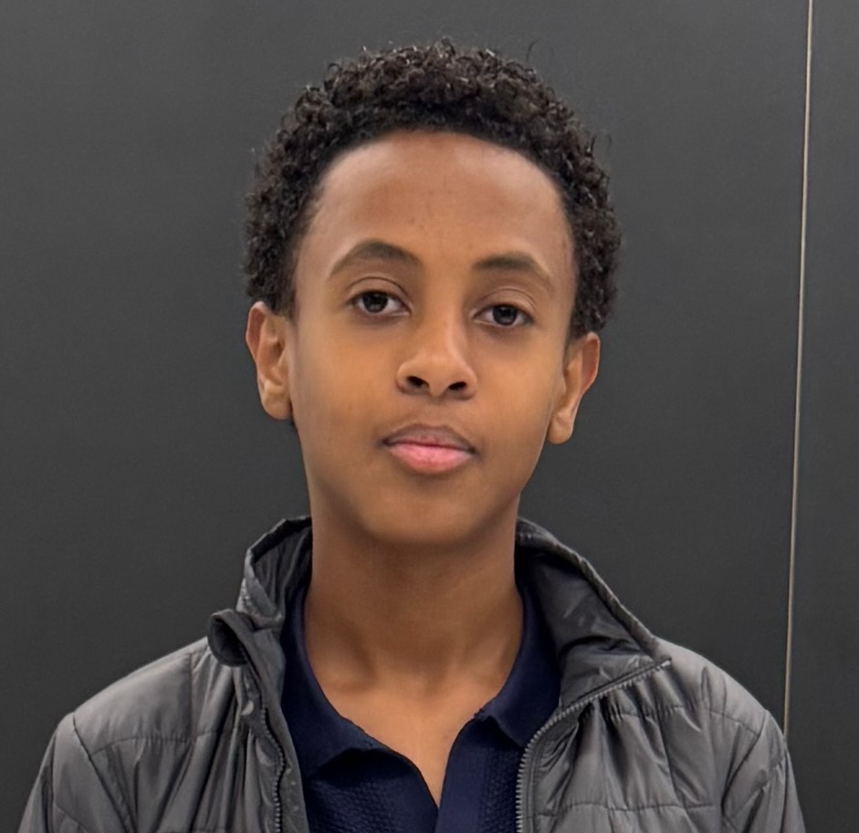 David Abebe